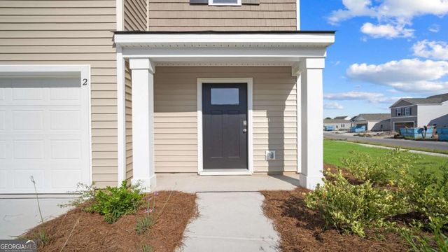 15 Cedar Creek Lane, Port Wentworth, GA 31407