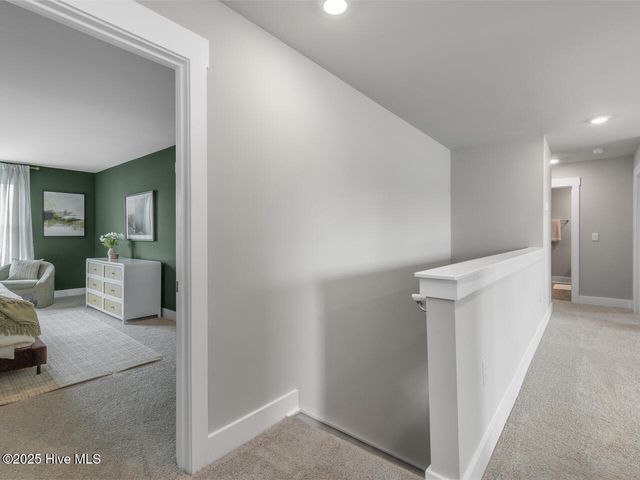 1130 Hogfish Trl Se Lot 57, Winnabow, NC 28479