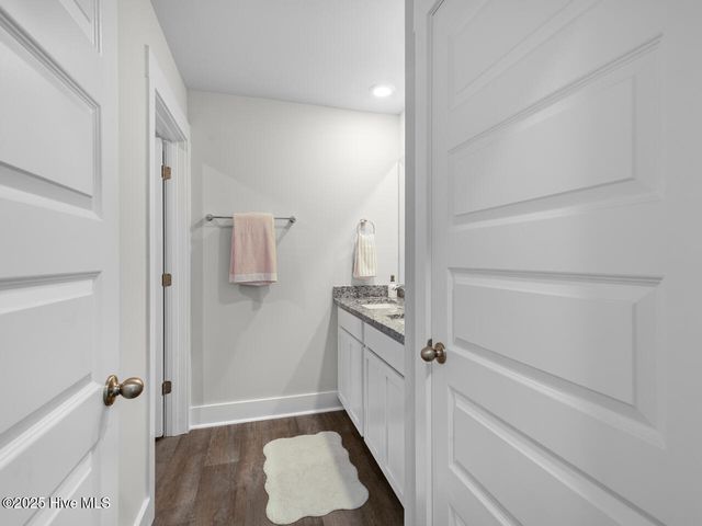 1130 Hogfish Trl Se Lot 57, Winnabow, NC 28479