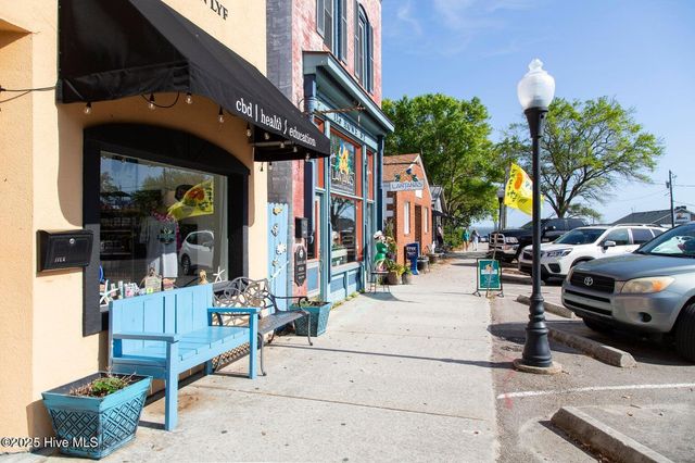 1130 Hogfish Trl Se Lot 57, Winnabow, NC 28479