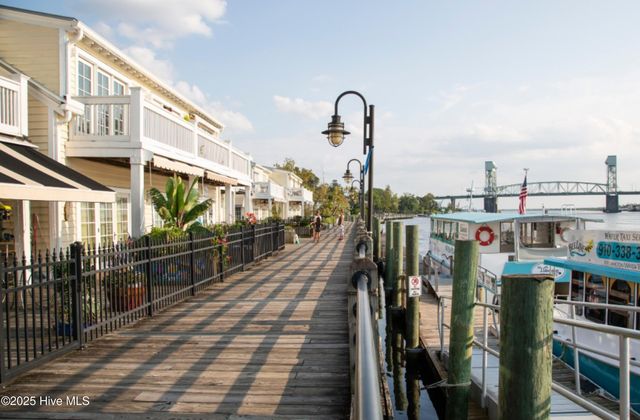 1130 Hogfish Trl Se Lot 57, Winnabow, NC 28479