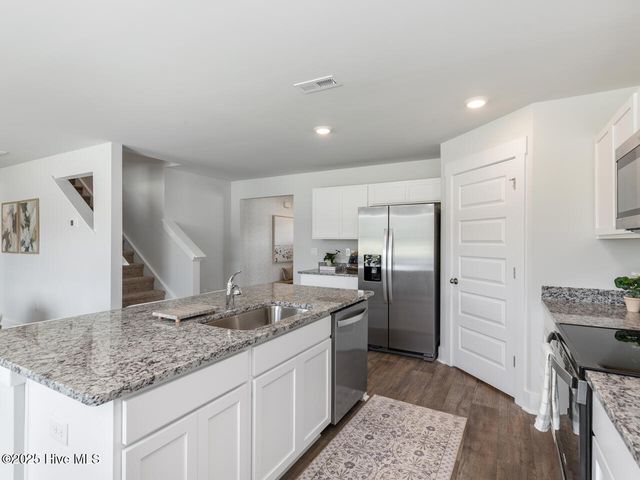 1130 Hogfish Trl Se Lot 57, Winnabow, NC 28479