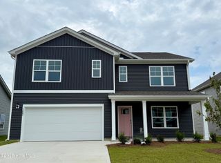 1130 Hogfish Trl Se Lot 57, Winnabow, NC 28479