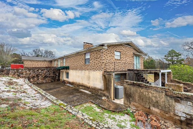 1155 Hwy 290 Highway, Hot Springs, AR 71913