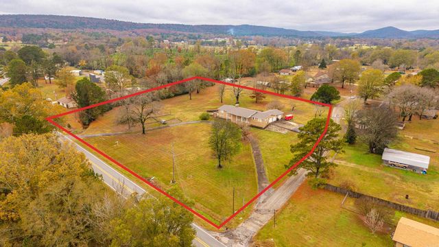 1155 Hwy 290 Highway, Hot Springs, AR 71913