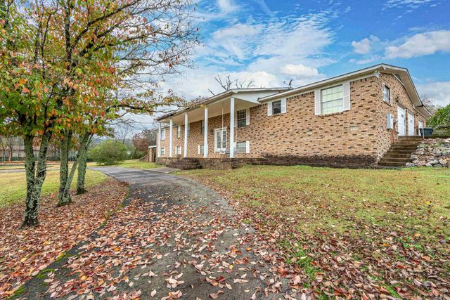 1155 Hwy 290 Highway, Hot Springs, AR 71913