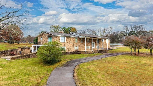 1155 Hwy 290 Highway, Hot Springs, AR 71913