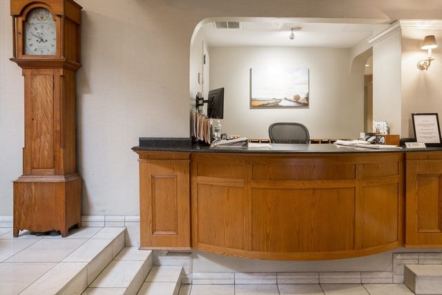 492 Beacon Street 42, Boston, MA 02115