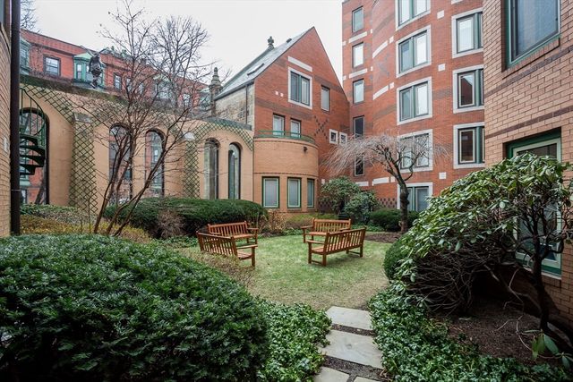 492 Beacon Street 42, Boston, MA 02115