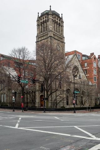 492 Beacon Street 42, Boston, MA 02115