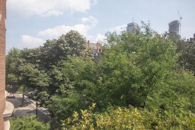 492 Beacon Street 42, Boston, MA 02115