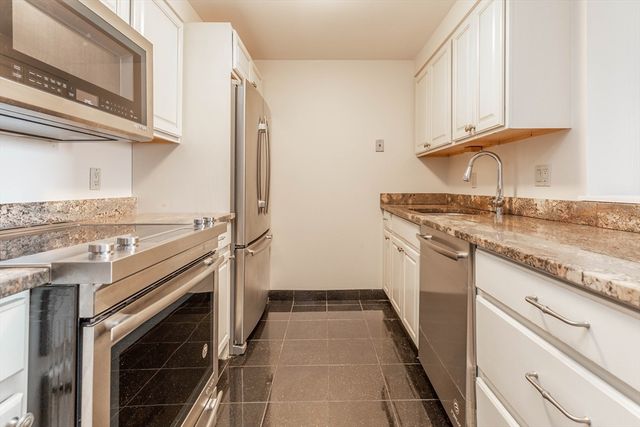 492 Beacon Street 42, Boston, MA 02115