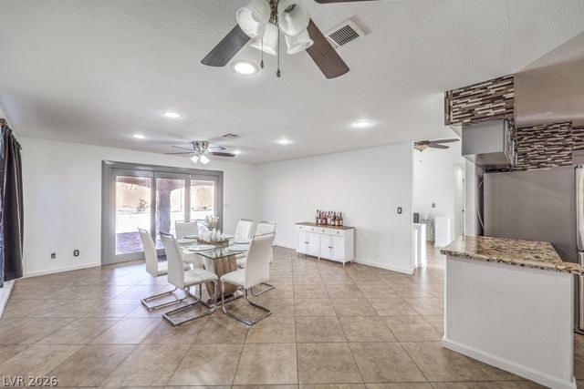 4304 West LA MADRE Way, North Las Vegas, NV 89031