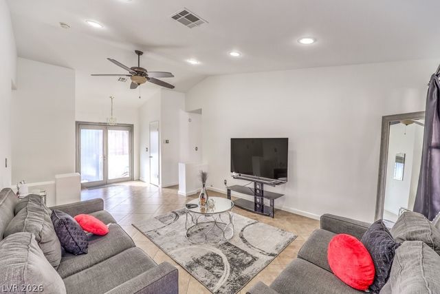 4304 West LA MADRE Way, North Las Vegas, NV 89031