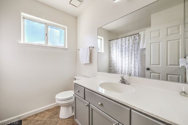 4304 West LA MADRE Way, North Las Vegas, NV 89031