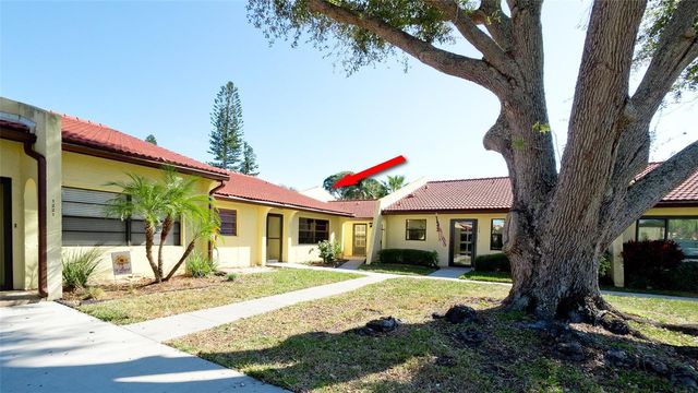 1225 56TH STREET W, Bradenton, FL 34209