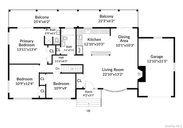 28 Summit Place, Pleasantville, NY 10570