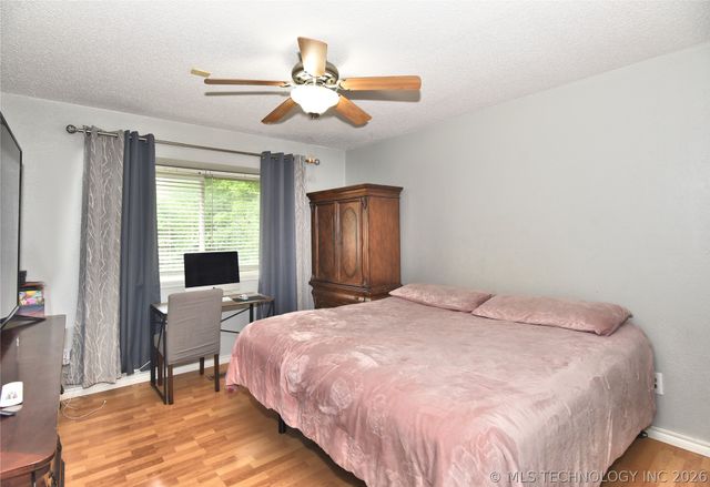 1828 W 58th Street, Tulsa, OK 74107