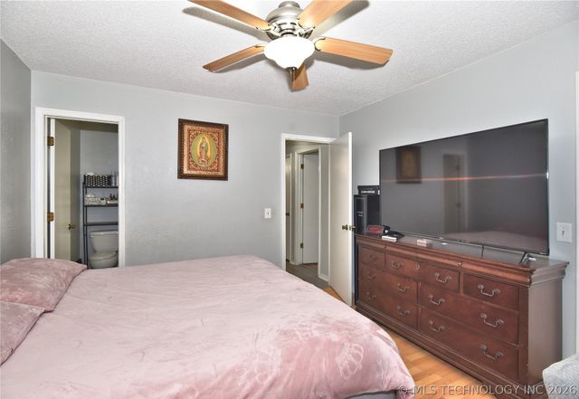 1828 W 58th Street, Tulsa, OK 74107