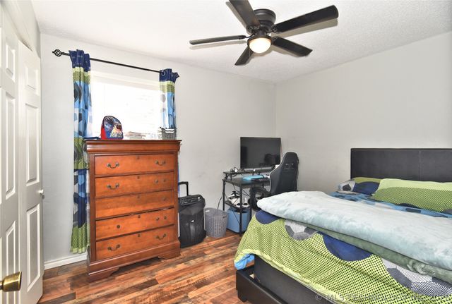 1828 W 58th Street, Tulsa, OK 74107