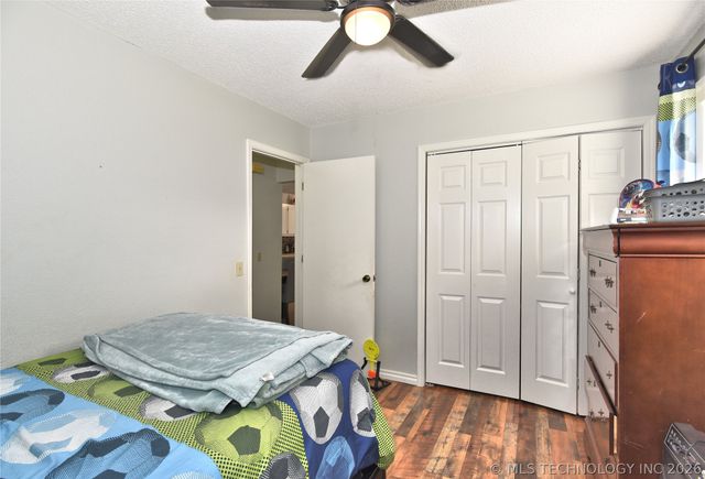 1828 W 58th Street, Tulsa, OK 74107