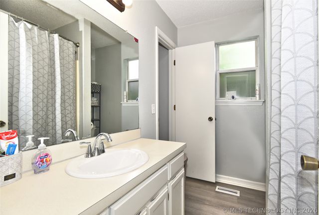 1828 W 58th Street, Tulsa, OK 74107