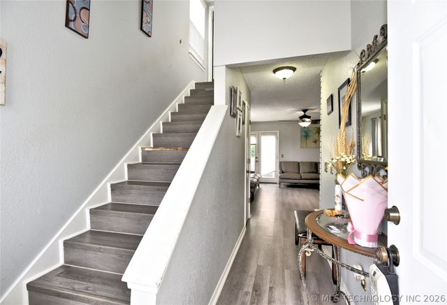 1828 W 58th Street, Tulsa, OK 74107