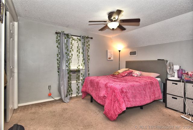 1828 W 58th Street, Tulsa, OK 74107