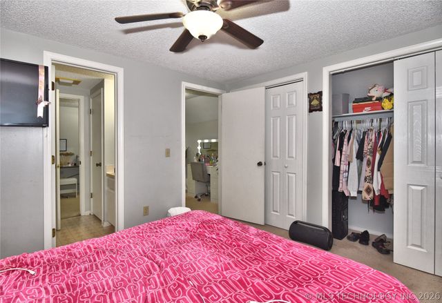 1828 W 58th Street, Tulsa, OK 74107