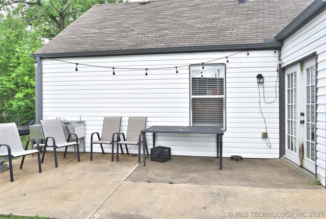 1828 W 58th Street, Tulsa, OK 74107