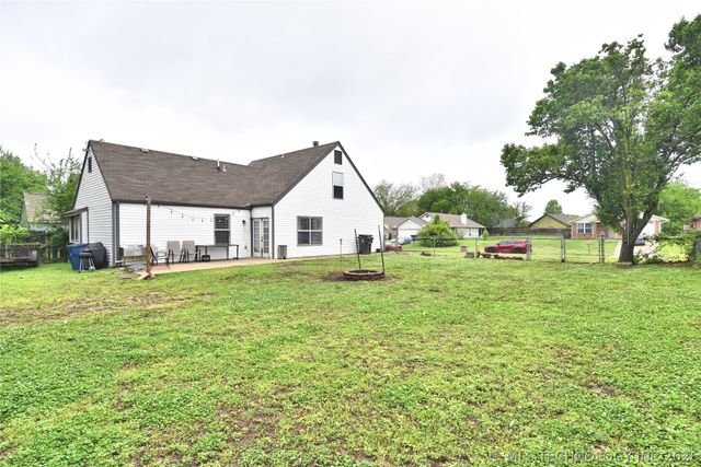 1828 W 58th Street, Tulsa, OK 74107