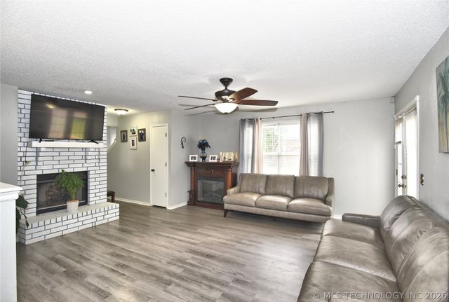 1828 W 58th Street, Tulsa, OK 74107