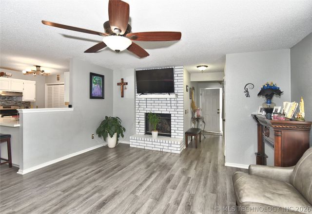 1828 W 58th Street, Tulsa, OK 74107