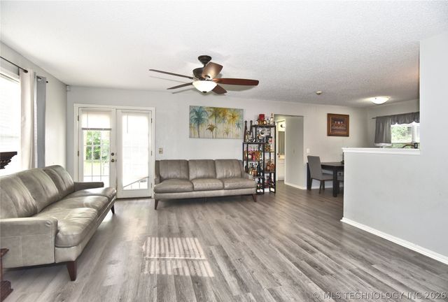 1828 W 58th Street, Tulsa, OK 74107