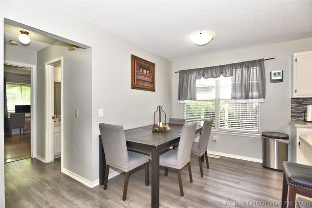 1828 W 58th Street, Tulsa, OK 74107