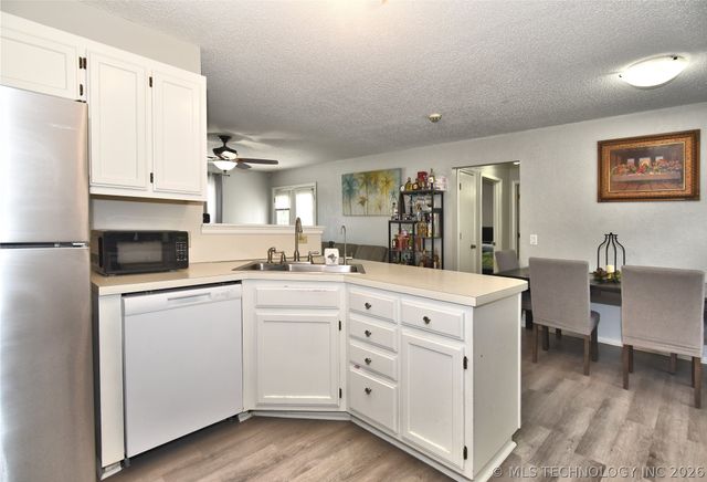 1828 W 58th Street, Tulsa, OK 74107