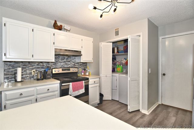 1828 W 58th Street, Tulsa, OK 74107