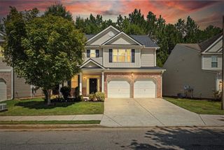 2474 Wingfield Drive, Austell, GA 30106