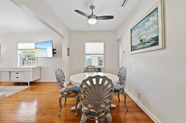 701 Palmetto Street, West Palm Beach, FL 33405