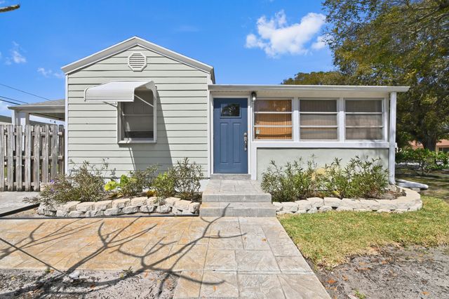 701 Palmetto Street, West Palm Beach, FL 33405