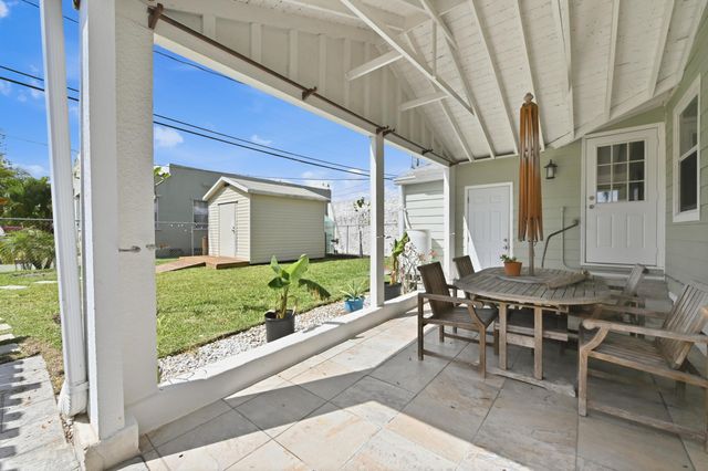 701 Palmetto Street, West Palm Beach, FL 33405