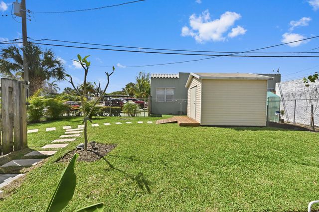 701 Palmetto Street, West Palm Beach, FL 33405