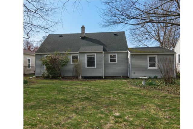 89 Alpine Road, Greece, NY 14612