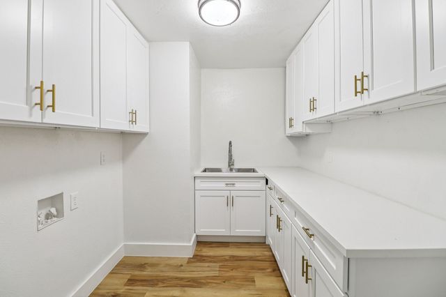 3950 Rowan Drive, Fort Worth, TX 76116