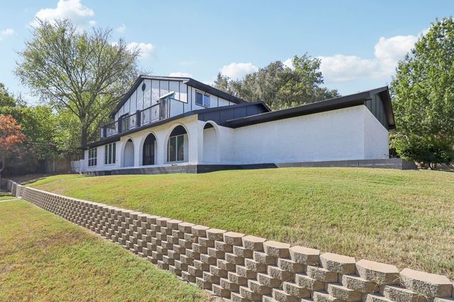 3950 Rowan Drive, Fort Worth, TX 76116