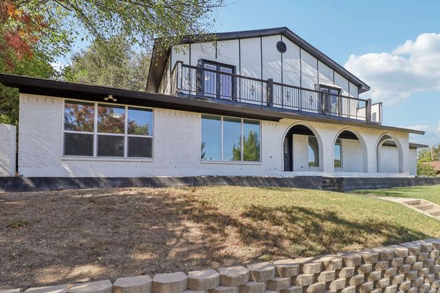 3950 Rowan Drive, Fort Worth, TX 76116