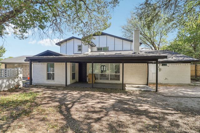 3950 Rowan Drive, Fort Worth, TX 76116