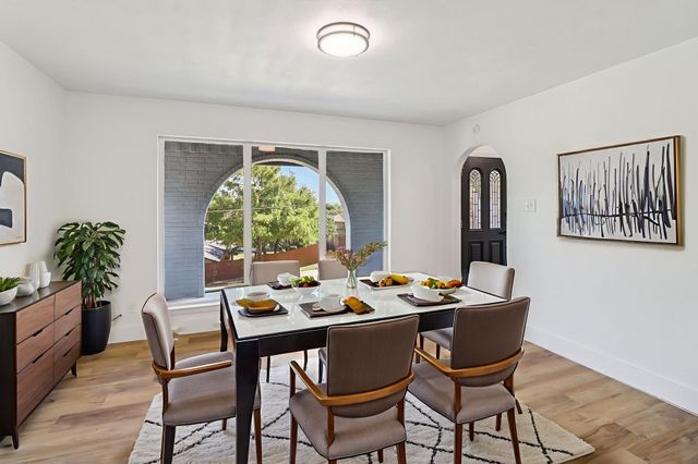 3950 Rowan Drive, Fort Worth, TX 76116