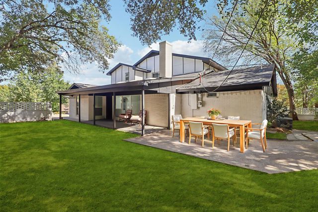 3950 Rowan Drive, Fort Worth, TX 76116