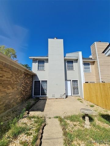 1613 Cobblestone Court, Montgomery, AL 36117